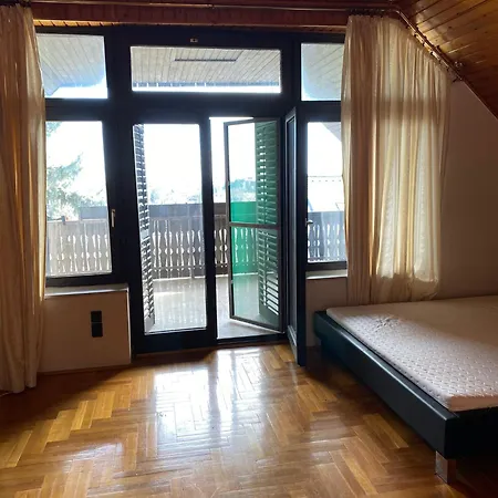 Luxury 3 Bedroom In A Forest 10min Drive From Center Villa *