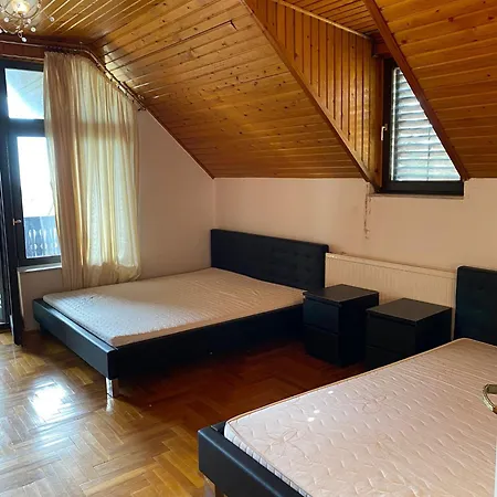 Villa Luxury 3 Bedroom In A Forest 10min Drive From Center