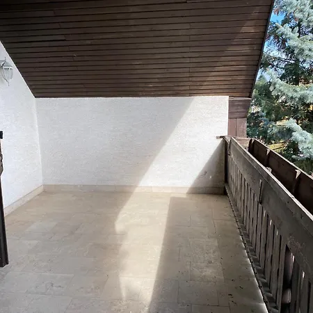 Luxury 3 Bedroom In A Forest 10min Drive From Center Villa *