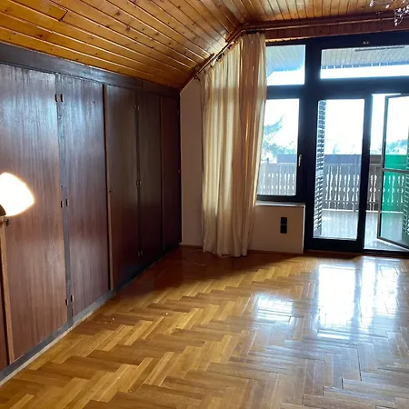 Villa Luxury 3 Bedroom In A Forest 10min Drive From Center *