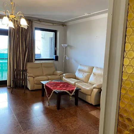 Villa Luxury 3 Bedroom In A Forest 10min Drive From Center