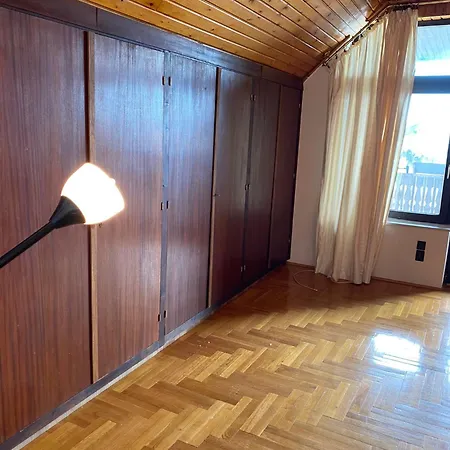 Luxury 3 Bedroom In A Forest 10min Drive From Center Villa *