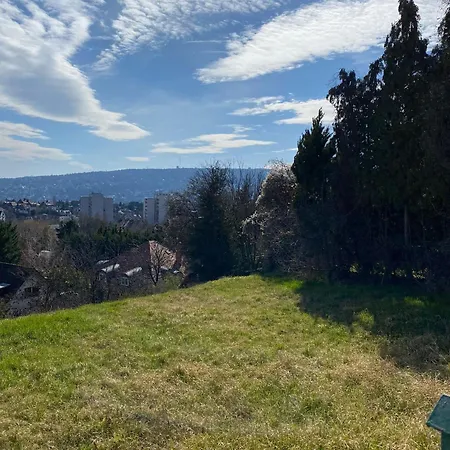 Luxury 3 Bedroom In A Forest 10min Drive From Center *
