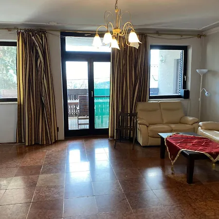 Villa Luxury 3 Bedroom In A Forest 10min Drive From Center