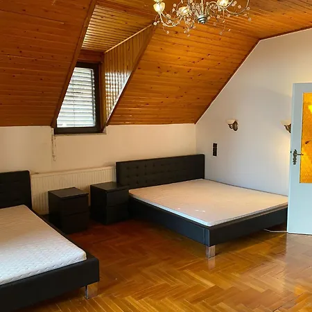 Luxury 3 Bedroom In A Forest 10min Drive From Center