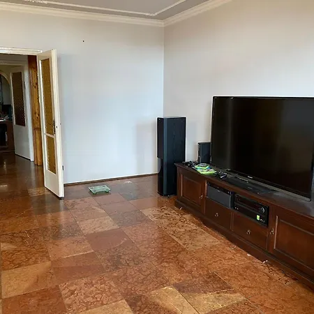 Luxury 3 Bedroom In A Forest 10min Drive From Center *