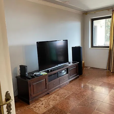 Luxury 3 Bedroom In A Forest 10min Drive From Center Villa *