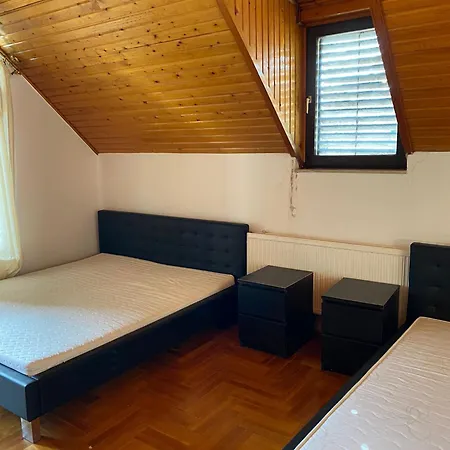 Luxury 3 Bedroom In A Forest 10min Drive From Center Villa Budapest