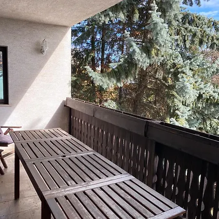 Luxury 3 Bedroom In A Forest 10min Drive From Center *
