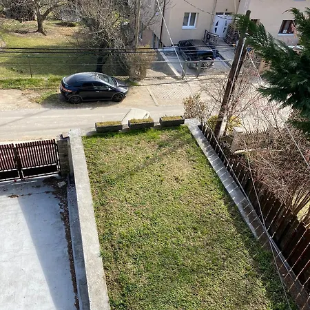 Villa Luxury 3 Bedroom In A Forest 10min Drive From Center Budapest