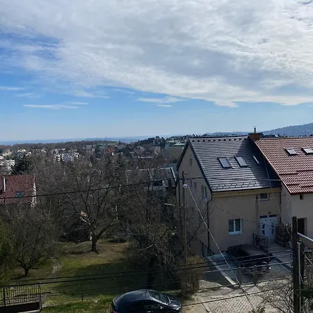 Luxury 3 Bedroom In A Forest 10min Drive From Center Villa *