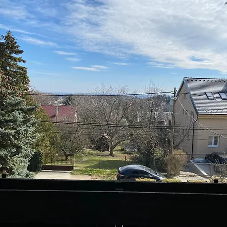 Luxury 3 Bedroom In A Forest 10min Drive From Center * Budapest