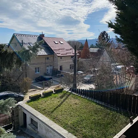 Luxury 3 Bedroom In A Forest 10min Drive From Center