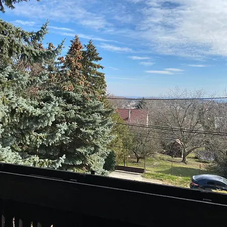 Villa Luxury 3 Bedroom In A Forest 10min Drive From Center *