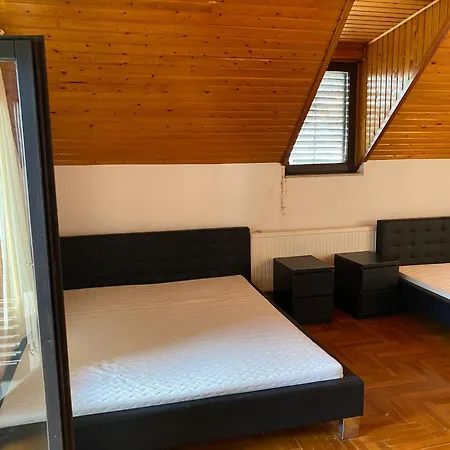 Villa Luxury 3 Bedroom In A Forest 10min Drive From Center