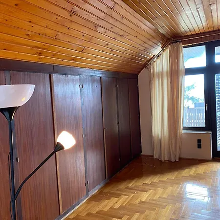 Villa Luxury 3 Bedroom In A Forest 10min Drive From Center