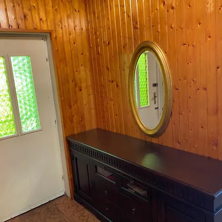 Luxury 3 Bedroom In A Forest 10min Drive From Center Villa *