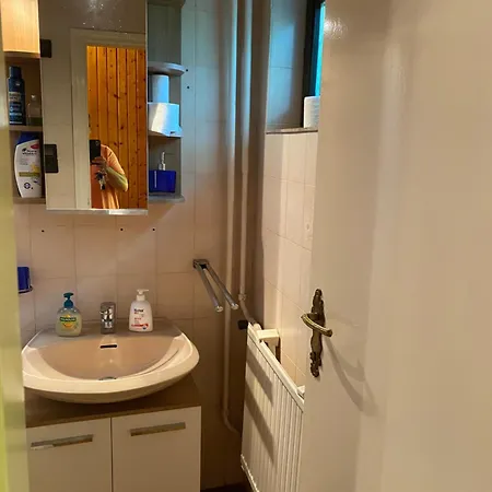 Luxury 3 Bedroom In A Forest 10min Drive From Center Budapest