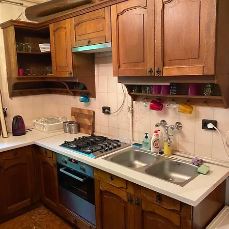Villa Luxury 3 Bedroom In A Forest 10min Drive From Center *