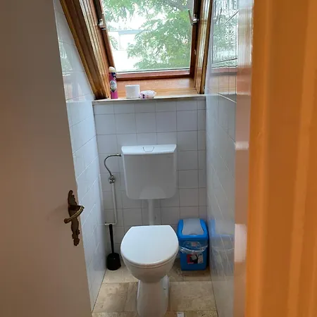 Luxury 3 Bedroom In A Forest 10min Drive From Center Villa Budapest