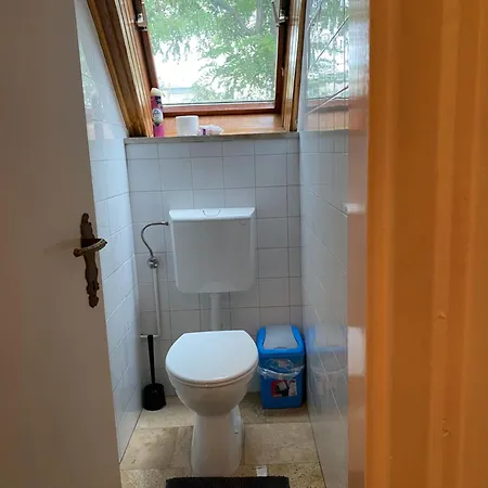 Villa Luxury 3 Bedroom In A Forest 10min Drive From Center Budapest