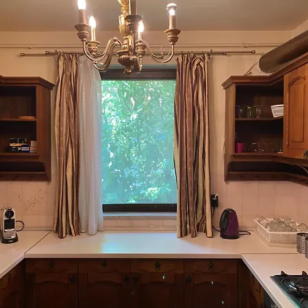 Villa Luxury 3 Bedroom In A Forest 10min Drive From Center *