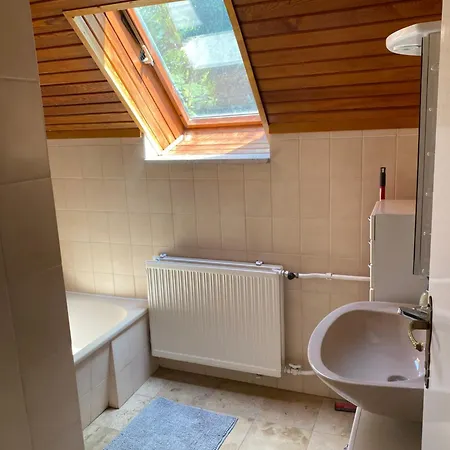 Villa Luxury 3 Bedroom In A Forest 10min Drive From Center