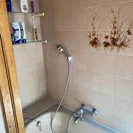 Luxury 3 Bedroom In A Forest 10min Drive From Center Villa