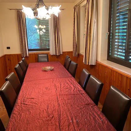 Villa Luxury 3 Bedroom In A Forest 10min Drive From Center