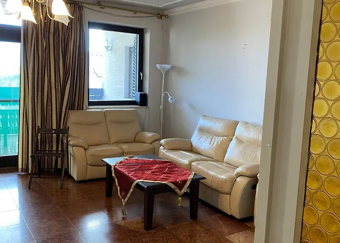 Вилла Luxury 3 Bedroom In A Forest 10min Drive From Center