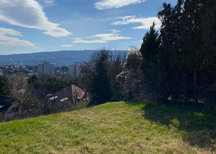 Luxury 3 Bedroom In A Forest 10min Drive From Center *