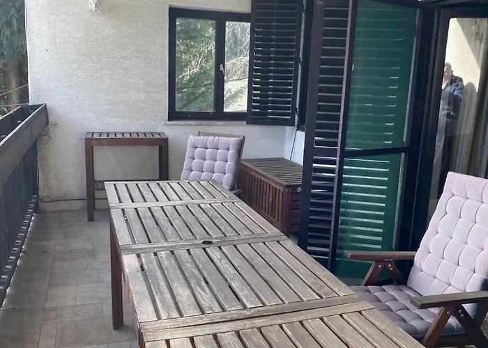Luxury 3 Bedroom In A Forest 10min Drive From Center * Будапешт