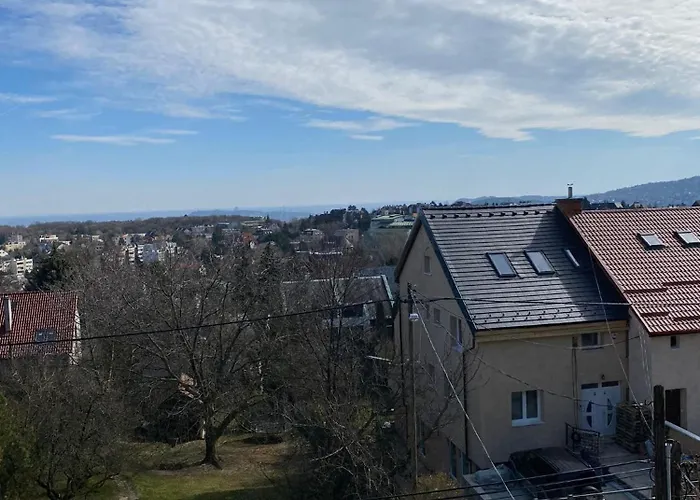 Luxury 3 Bedroom In A Forest 10min Drive From Center Вилла *