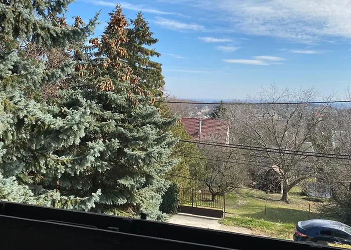 Вилла Luxury 3 Bedroom In A Forest 10min Drive From Center *