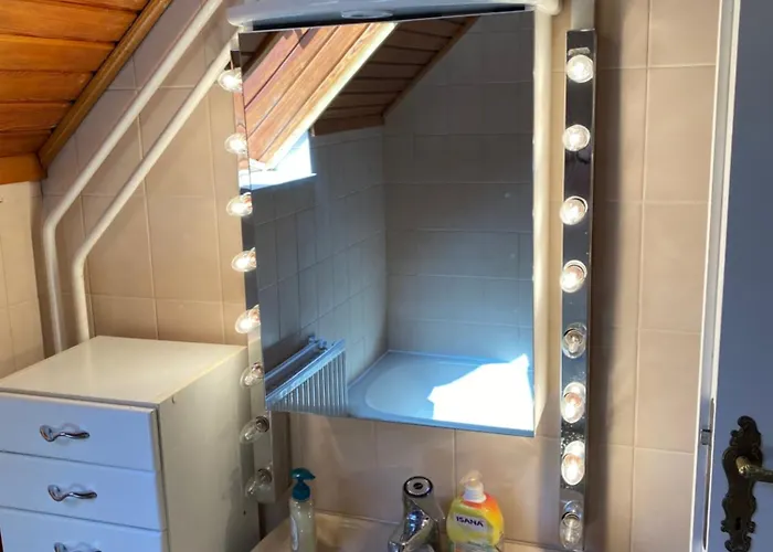 Вилла Luxury 3 Bedroom In A Forest 10min Drive From Center *