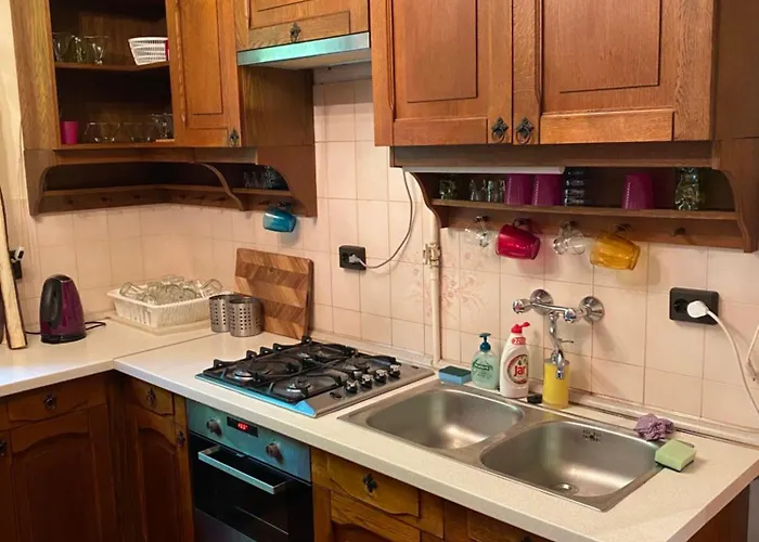 Вилла Luxury 3 Bedroom In A Forest 10min Drive From Center *