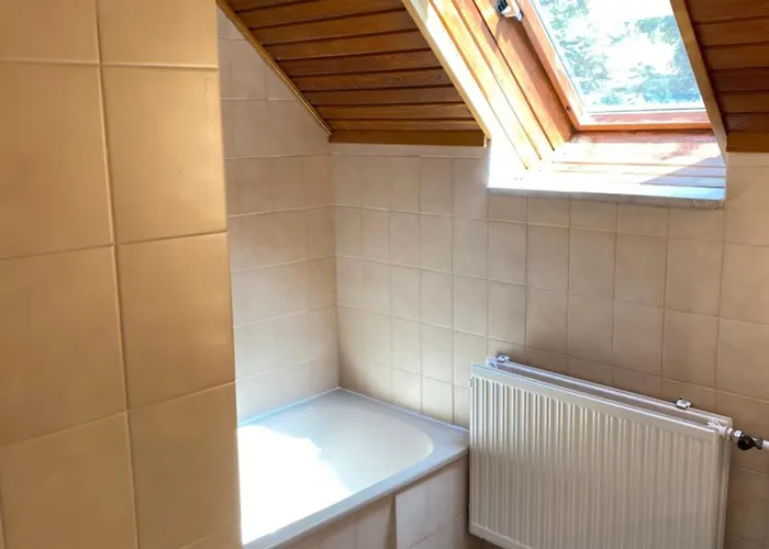 Luxury 3 Bedroom In A Forest 10min Drive From Center