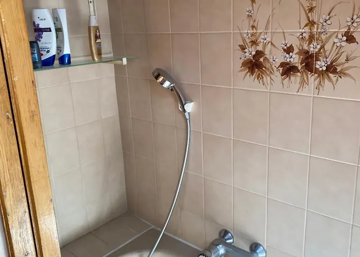 Luxury 3 Bedroom In A Forest 10min Drive From Center Вилла