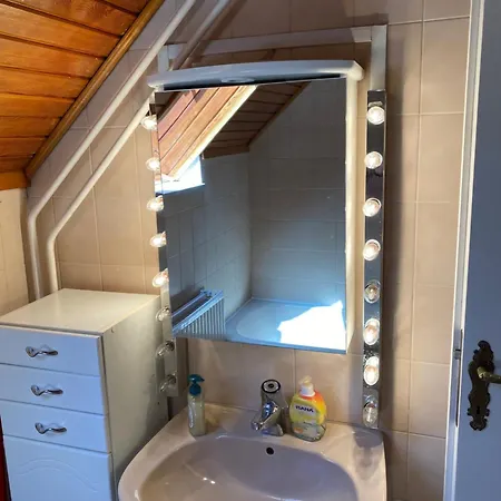 Villa Luxury 3 Bedroom In A Forest 10min Drive From Center *
